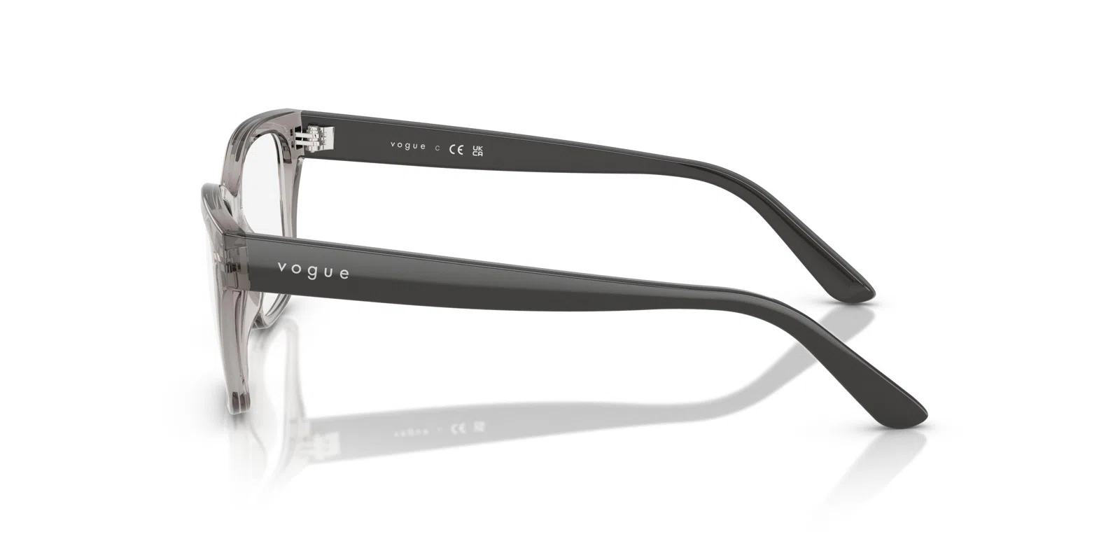 Vogue Eyewear Kids Vista 2034 Eyeglasses - view 18